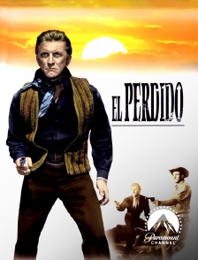 Paramount Channel - El Perdido