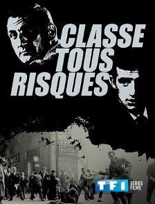 TF1 Séries Films - Classe tous risques