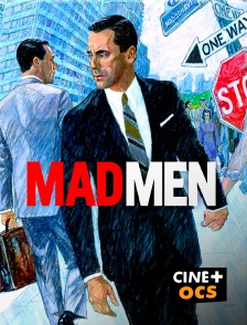 CINÉ Cinéma - Mad Men