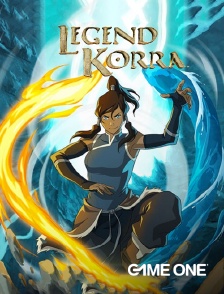 Game One - La Légend de Korra