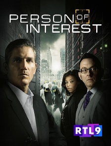 RTL 9 - Person of Interest