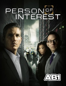 AB 1 - Person of Interest