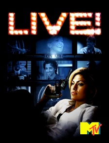 MTV - Live !