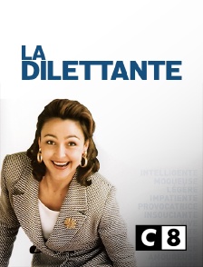 C8 - La dilettante