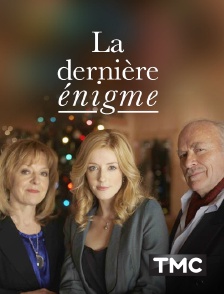 TMC - La dernière énigme