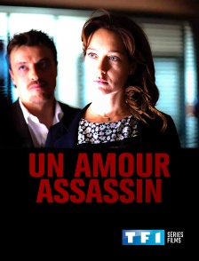 TF1 Séries Films - Un amour assassin