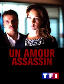 TF1 - Un amour assassin