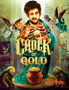 Arte - Crock of Gold