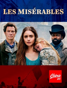 Chérie 25 - Les Misérables