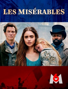 M6 - Les Misérables