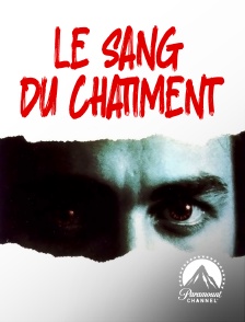 Paramount Channel - Le sang du châtiment