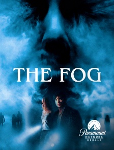 Paramount Network Décalé - Fog