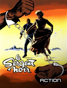 Action - Le sergent noir