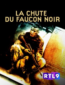 RTL 9 - La chute du Faucon noir