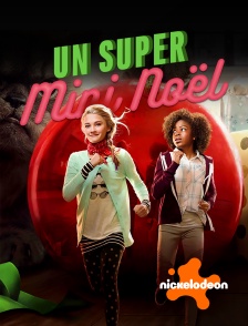 Nickelodeon - Un super mini Noël