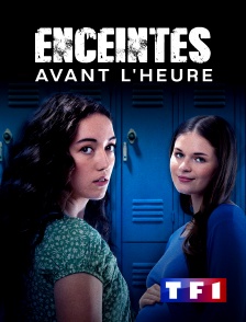 TF1 - Enceintes avant l'heure