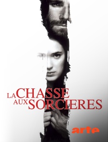 Arte - La chasse aux sorcières