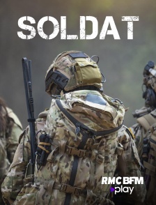 RMC BFM Play - Soldat