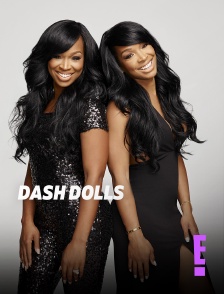 E! - Dash Dolls