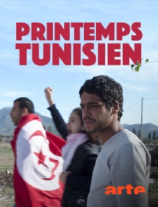 Arte - Printemps tunisien