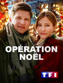 TF1 - Opération Noël