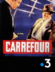 France 3 - Carrefour