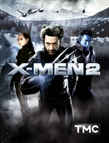 TMC - X-Men 2