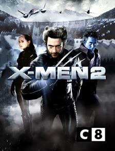 C8 - X-Men 2