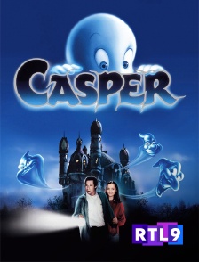 RTL 9 - Casper