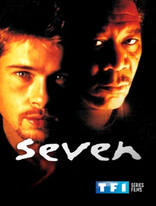 TF1 Séries Films - Seven