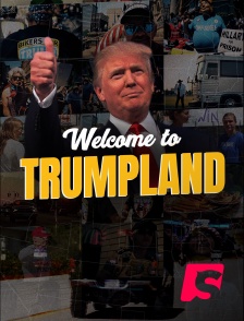 Spicee - Welcome to Trumpland