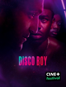 CINE+ Festival - Disco Boy