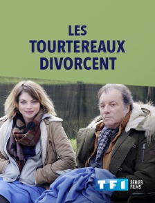 TF1 Séries Films - Les tourtereaux divorcent