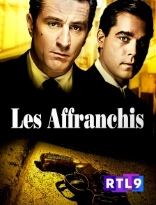 RTL 9 - Les affranchis