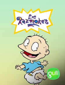 Gulli - Les Razmoket