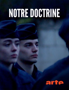 Arte - Notre doctrine