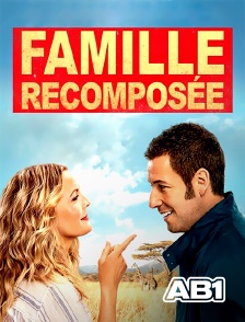 AB 1 - Famille recomposée