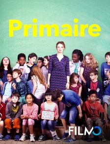 FilmoTV - Primaire