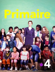 France 4 - Primaire