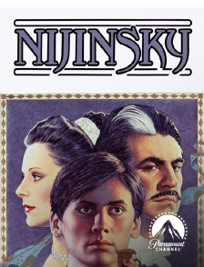 Paramount Channel - Nijinsky