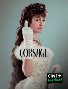 CINE+ Festival - Corsage