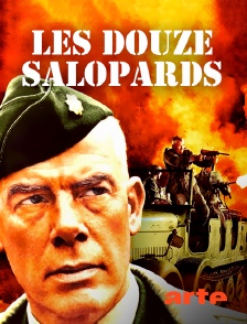 Arte - Les douze salopards