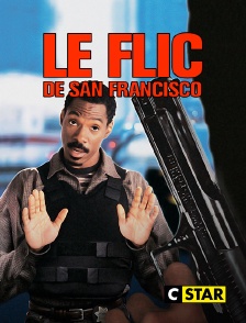 CSTAR - Le flic de San Francisco