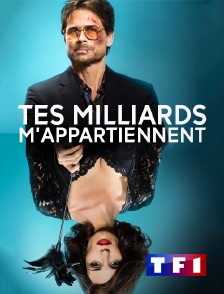 TF1 - Tes milliards m'appartiennent