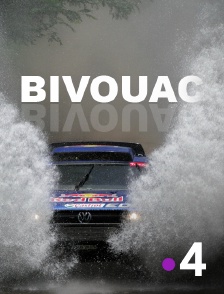 France 4 - Bivouac