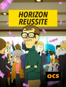 OCS - Horizon réussite