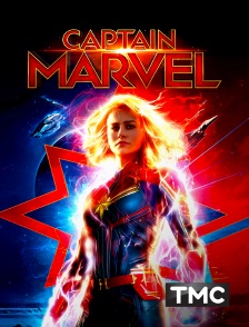 TMC - Captain Marvel