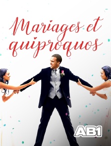 AB 1 - Mariages et quiproquos