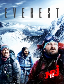 NRJ 12 - Everest