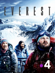 France 4 - Everest